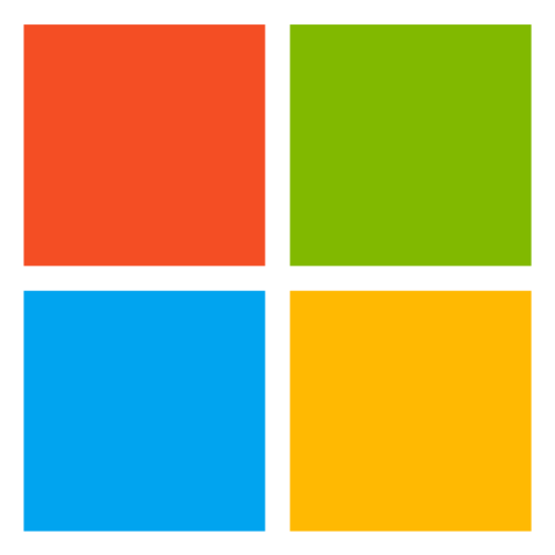 Microsoft 2012